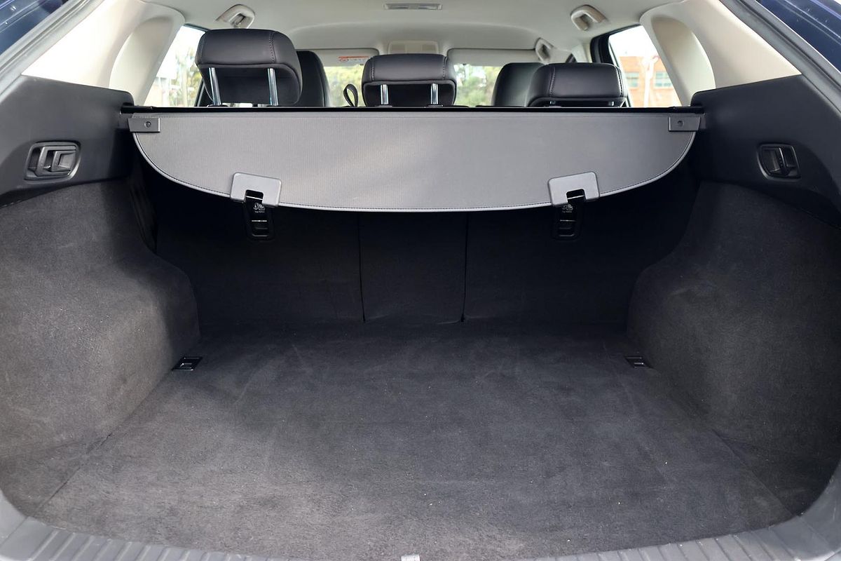 2019 Mazda CX-5 Touring KF Series