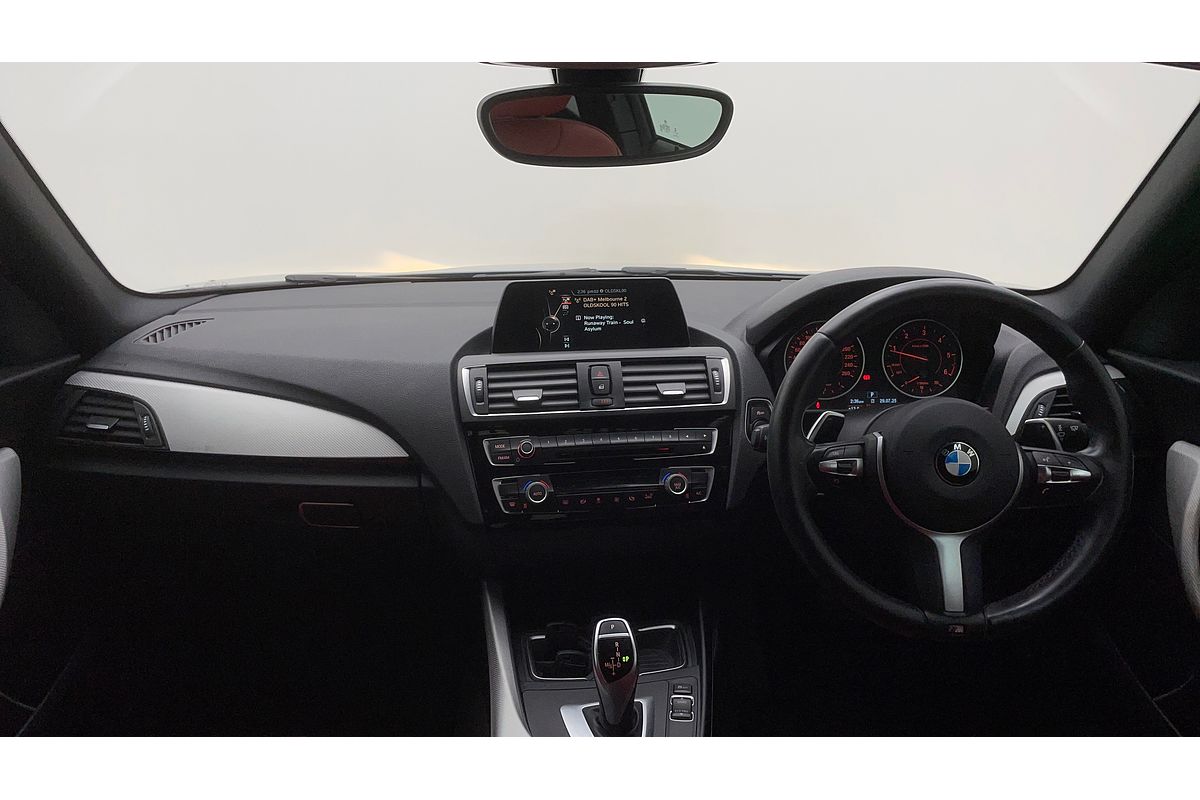 2016 BMW 2 Series 220d M Sport F22