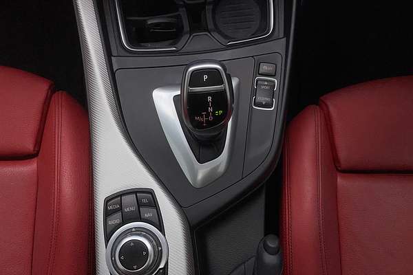 2016 BMW 2 Series 220d M Sport F22