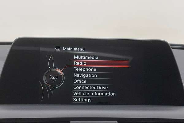 2016 BMW 2 Series 220d M Sport F22