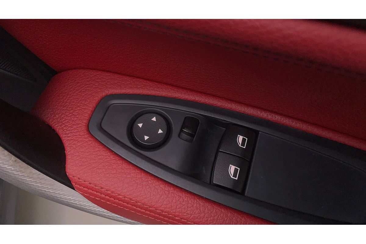 2016 BMW 2 Series 220d M Sport F22