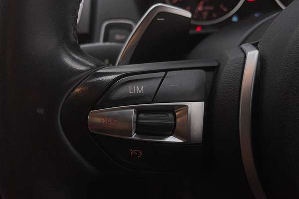 2016 BMW 2 Series 220d M Sport F22