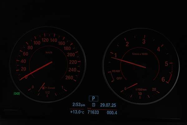 2016 BMW 2 Series 220d M Sport F22