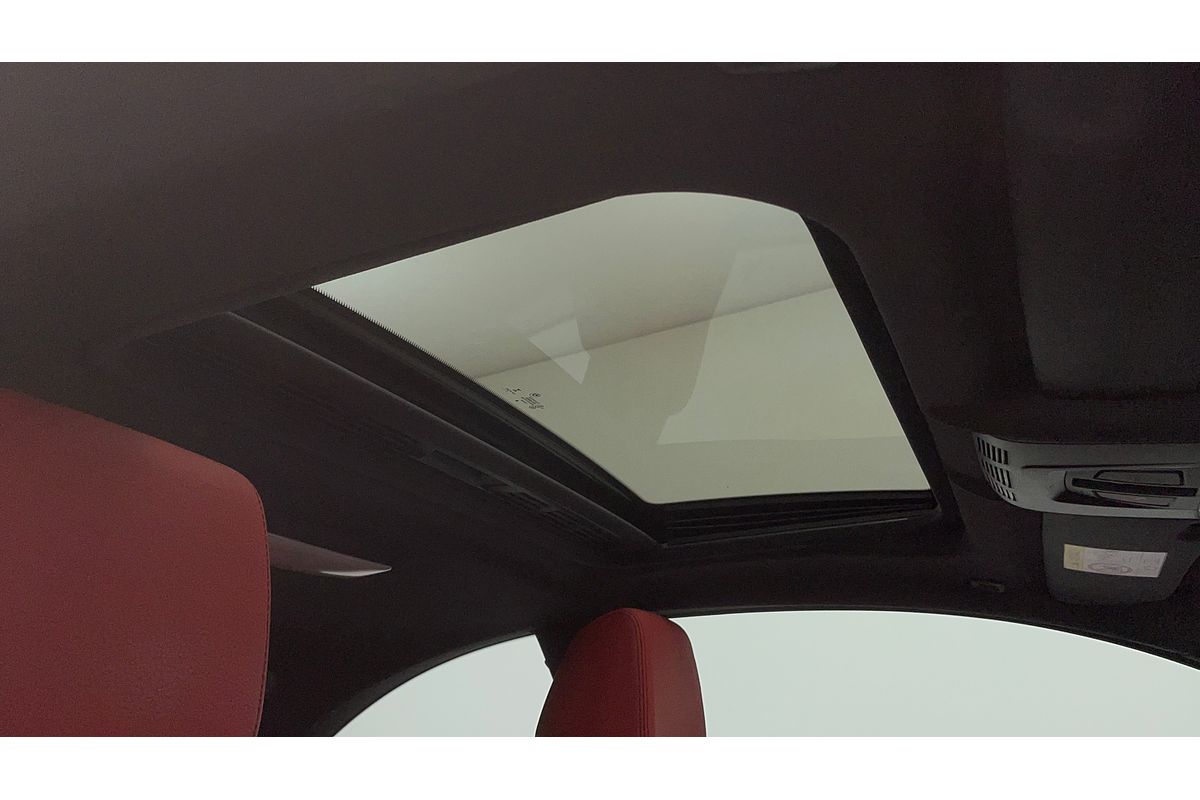 2016 BMW 2 Series 220d M Sport F22
