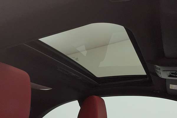 2016 BMW 2 Series 220d M Sport F22