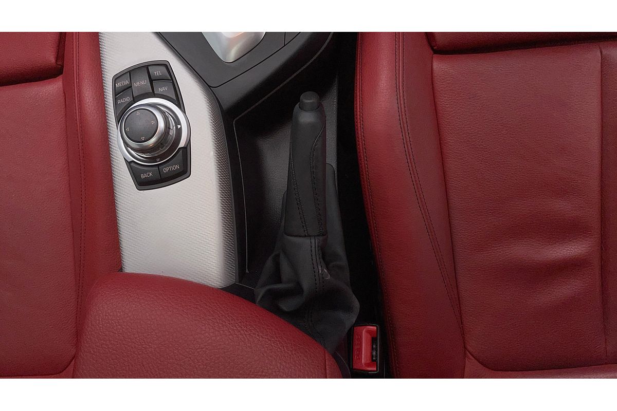 2016 BMW 2 Series 220d M Sport F22