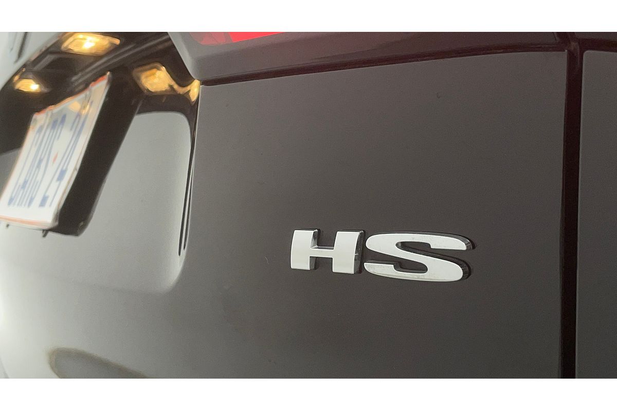 2020 MG HS Essence SAS23