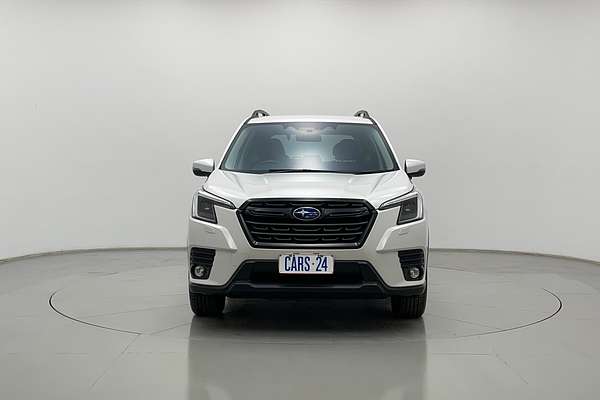 2024 Subaru Forester 2.5i S5
