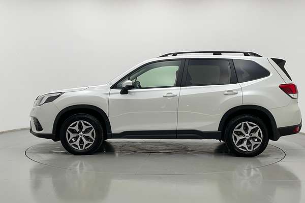 2024 Subaru Forester 2.5i S5