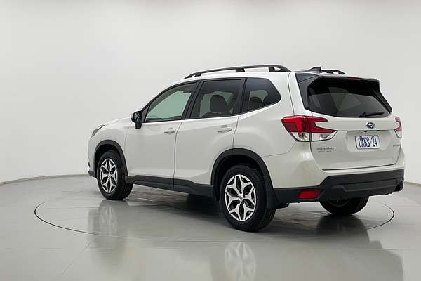 2024 Subaru Forester 2.5i S5