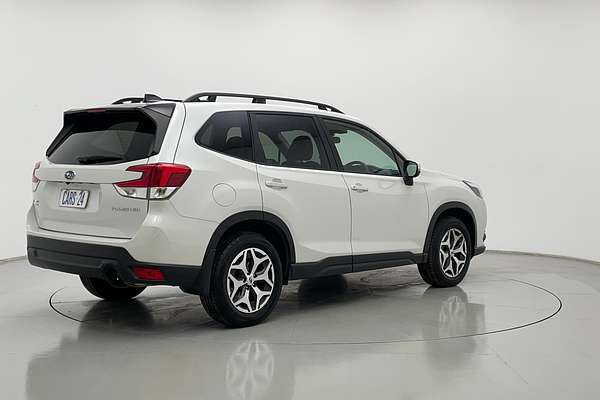 2024 Subaru Forester 2.5i S5