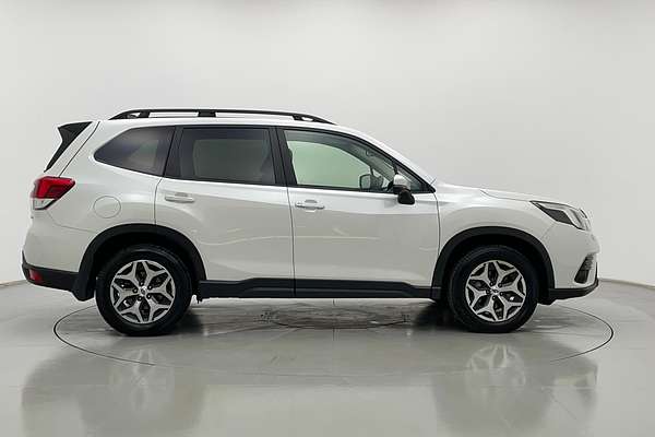 2024 Subaru Forester 2.5i S5