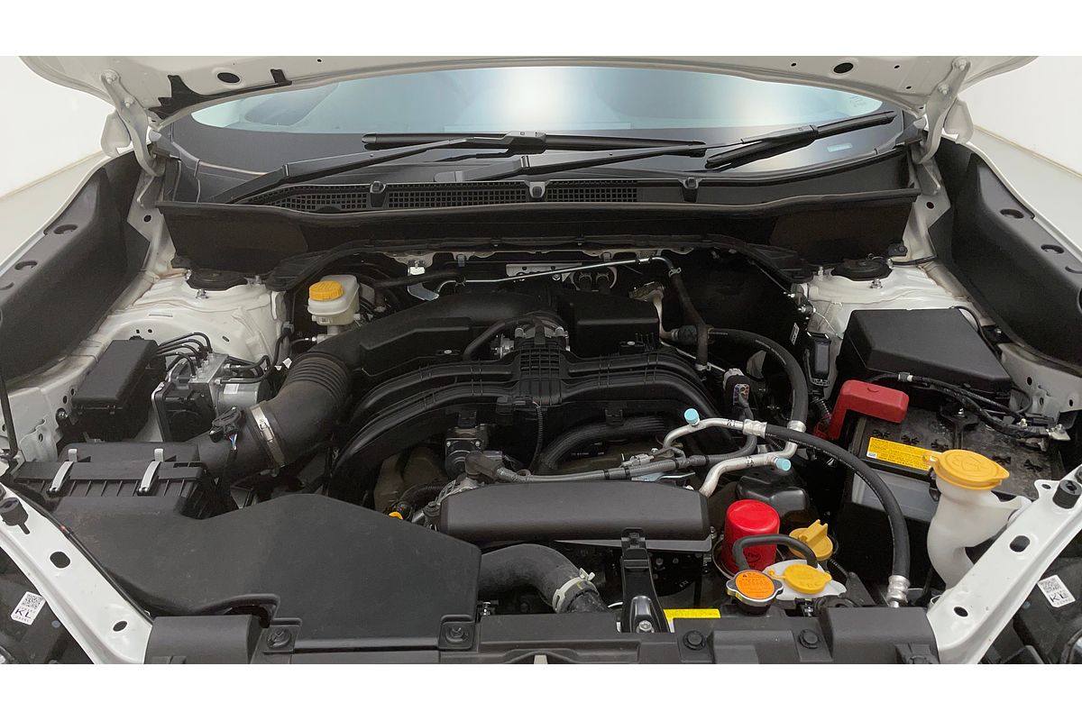 2024 Subaru Forester 2.5i S5