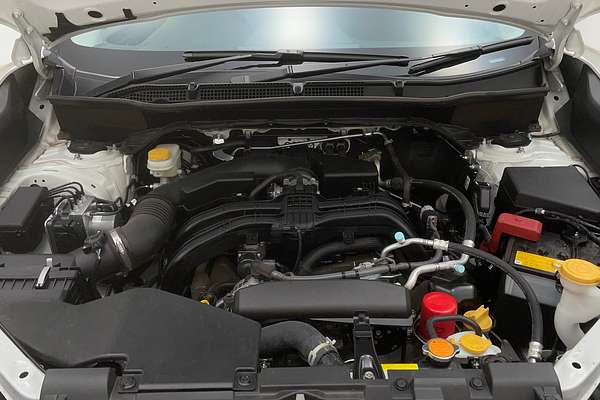 2024 Subaru Forester 2.5i S5