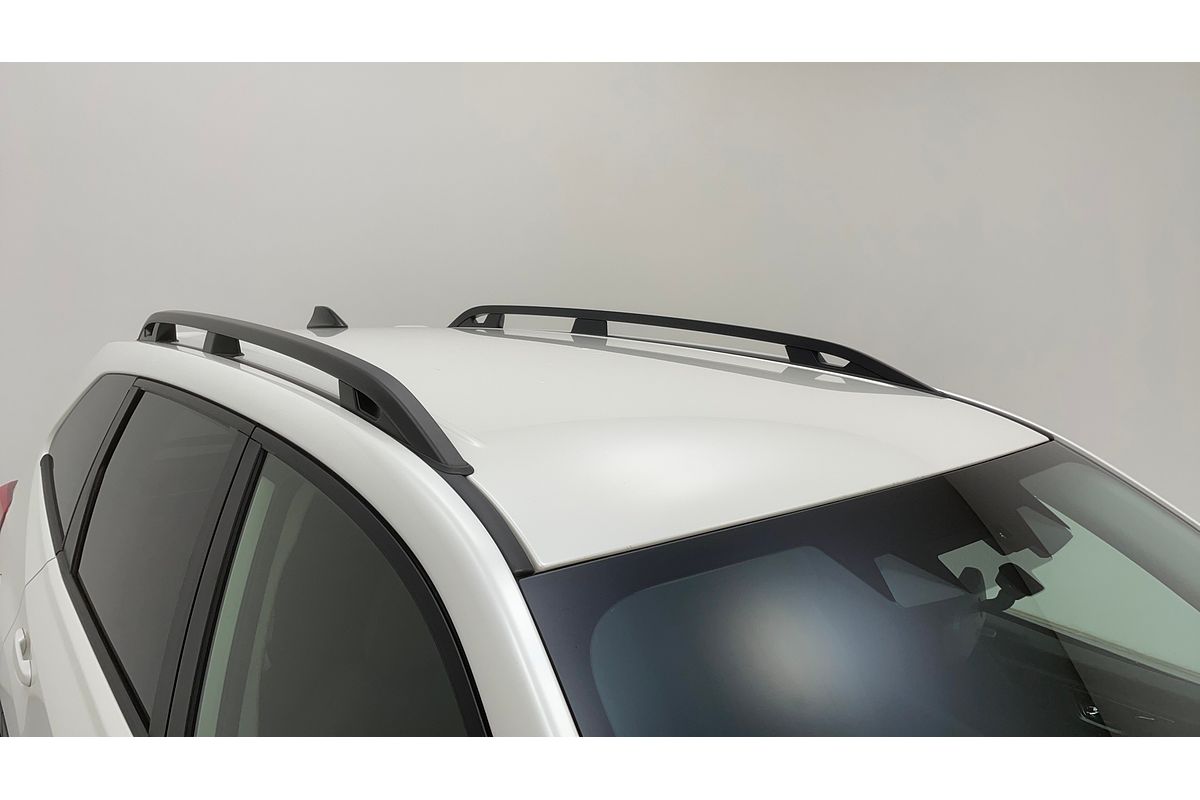 2024 Subaru Forester 2.5i S5