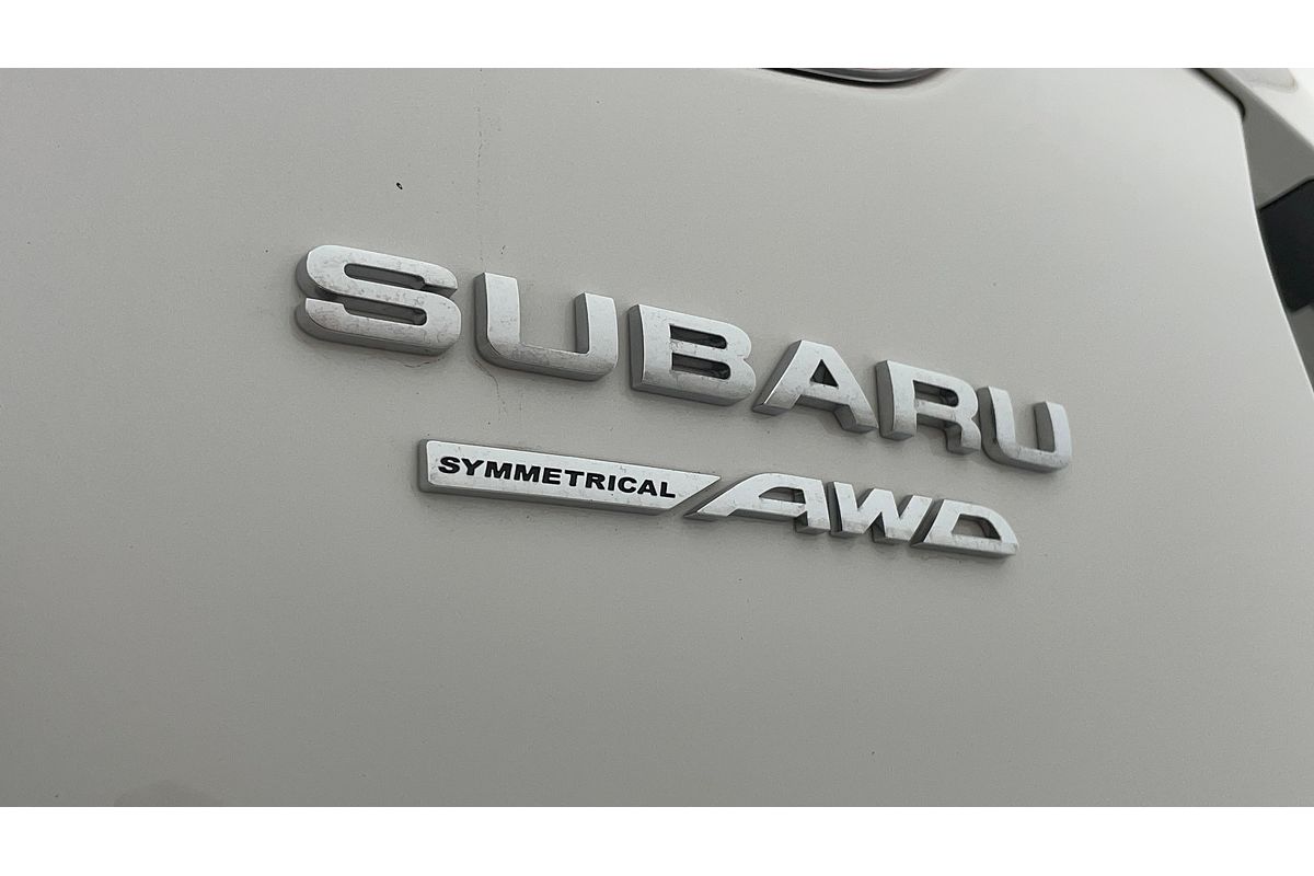 2024 Subaru Forester 2.5i S5