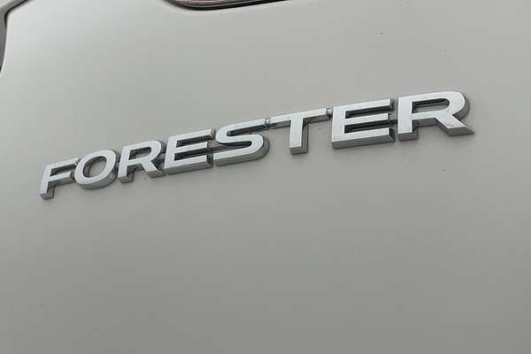 2024 Subaru Forester 2.5i S5