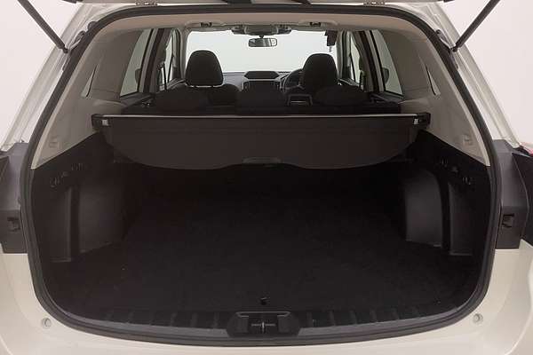 2024 Subaru Forester 2.5i S5