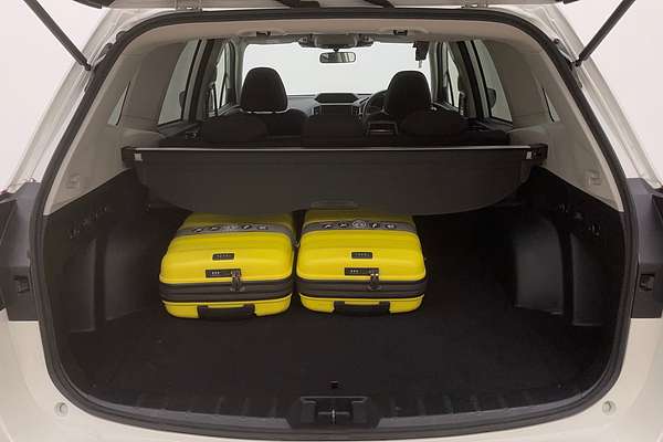 2024 Subaru Forester 2.5i S5