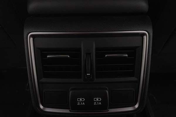 2024 Subaru Forester 2.5i S5