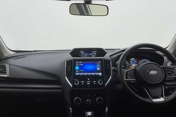 2024 Subaru Forester 2.5i S5
