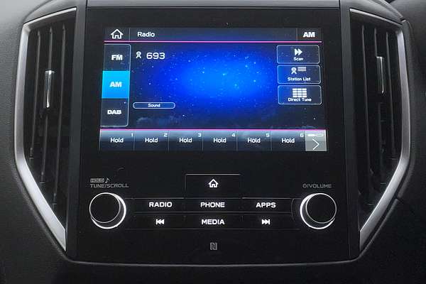 2024 Subaru Forester 2.5i S5