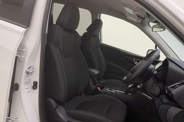 2024 Subaru Forester 2.5i S5
