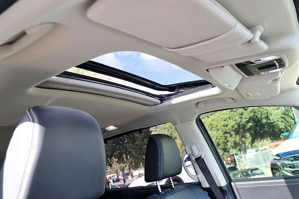 2019 Honda Odyssey VTi-L 5th Gen