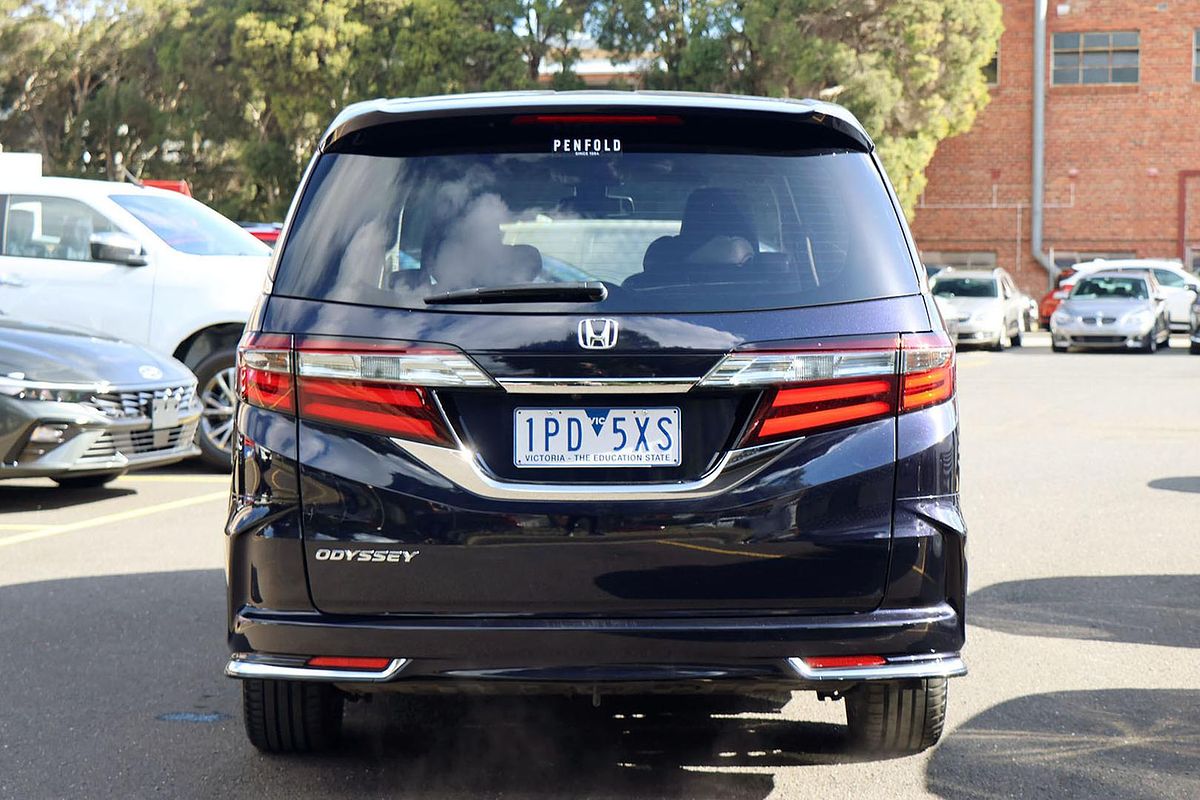 2019 Honda Odyssey VTi-L 5th Gen
