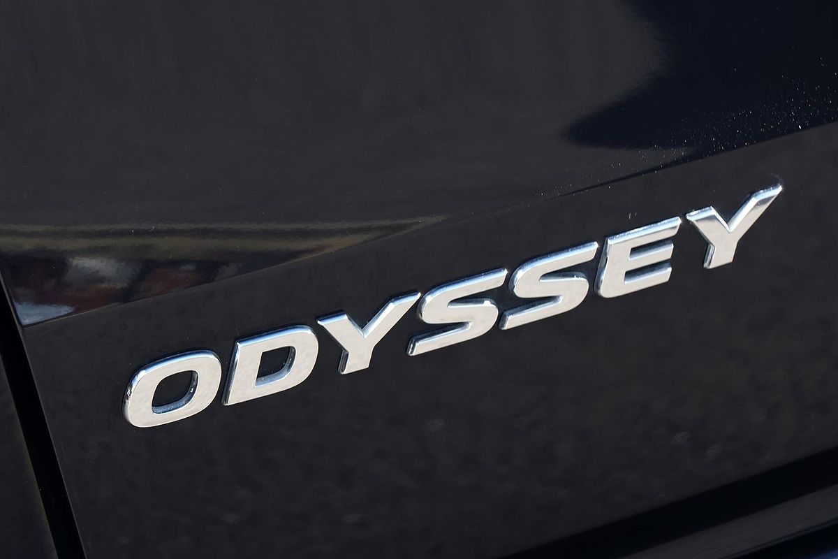 2019 Honda Odyssey VTi-L 5th Gen