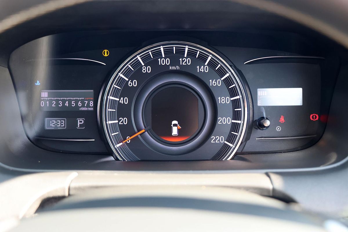2019 Honda Odyssey VTi-L 5th Gen