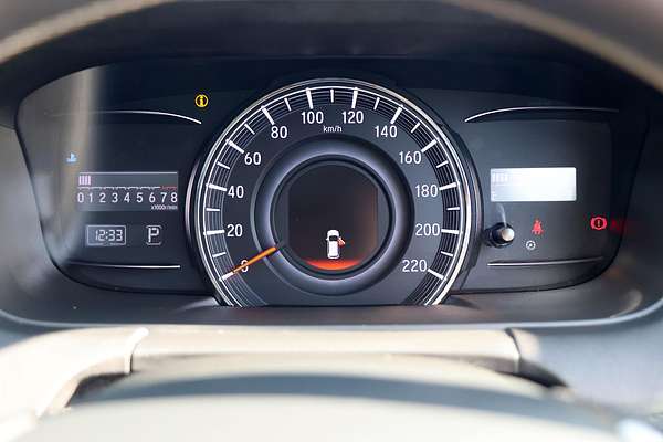 2019 Honda Odyssey VTi-L 5th Gen
