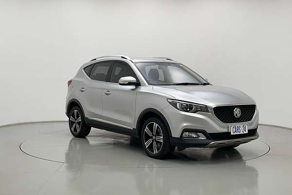 2019 MG ZS Excite Plus AZS1