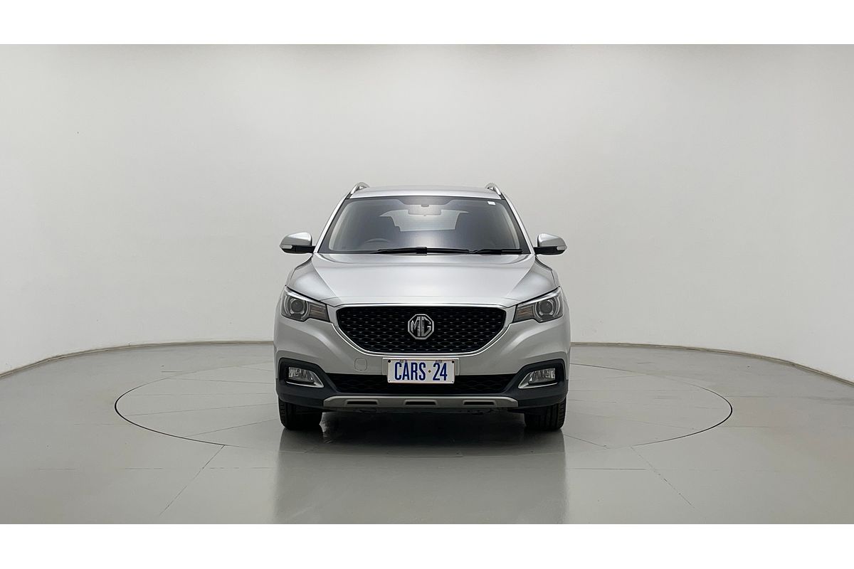 2019 MG ZS Excite Plus AZS1