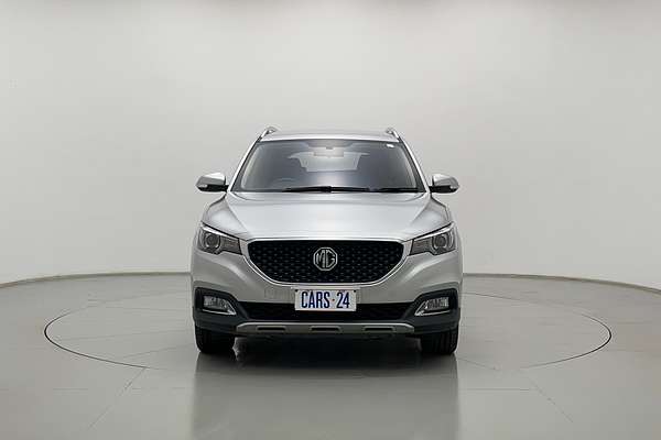 2019 MG ZS Excite Plus AZS1