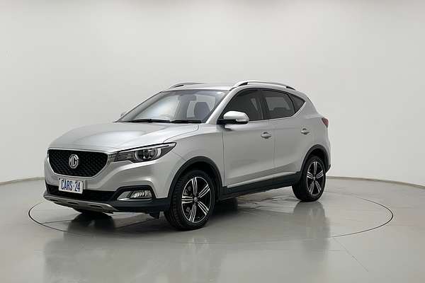 2019 MG ZS Excite Plus AZS1