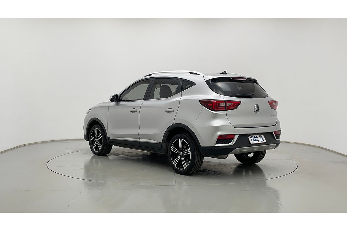 2019 MG ZS Excite Plus AZS1