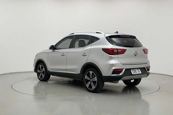 2019 MG ZS Excite Plus AZS1