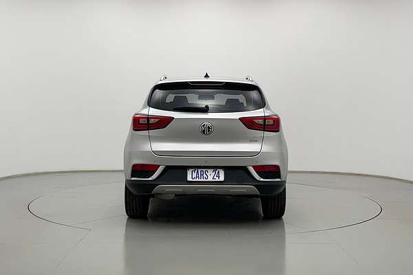 2019 MG ZS Excite Plus AZS1