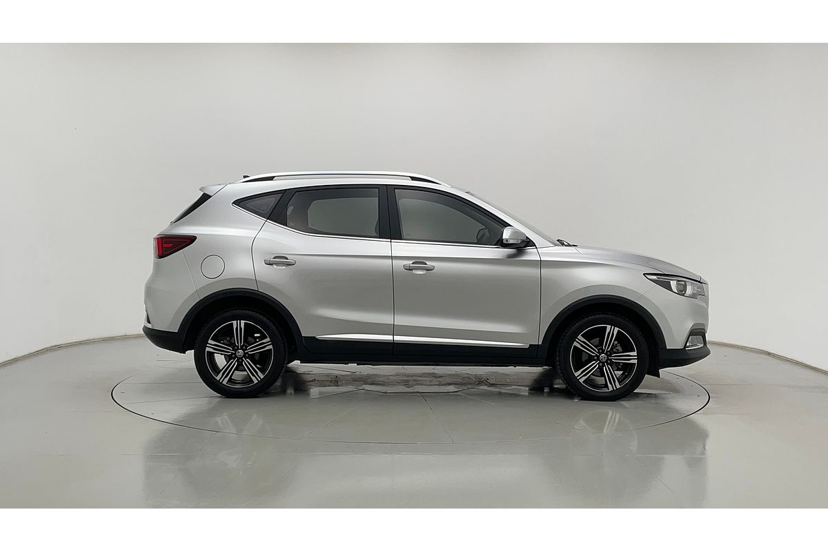 2019 MG ZS Excite Plus AZS1