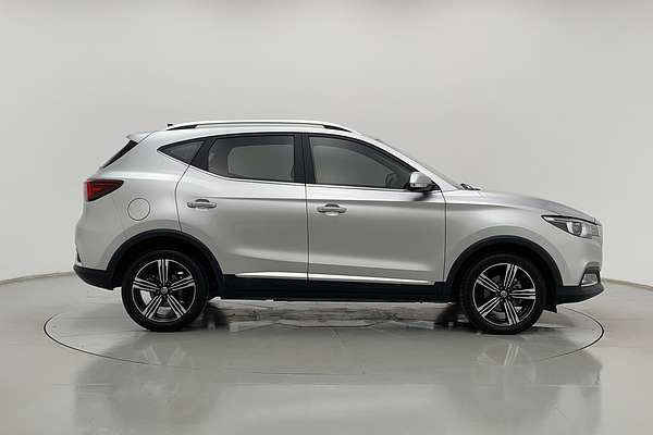 2019 MG ZS Excite Plus AZS1