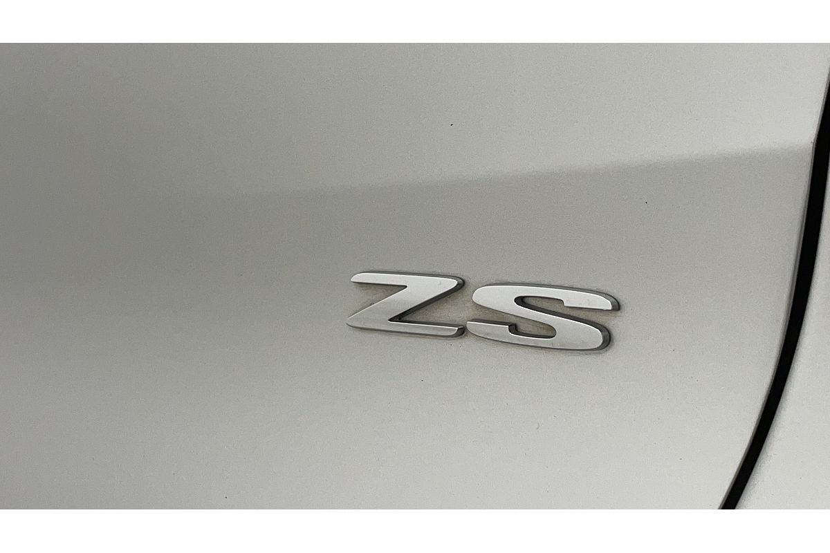 2019 MG ZS Excite Plus AZS1