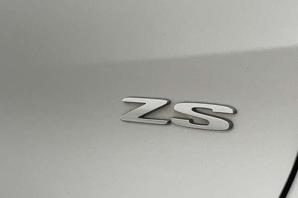 2019 MG ZS Excite Plus AZS1