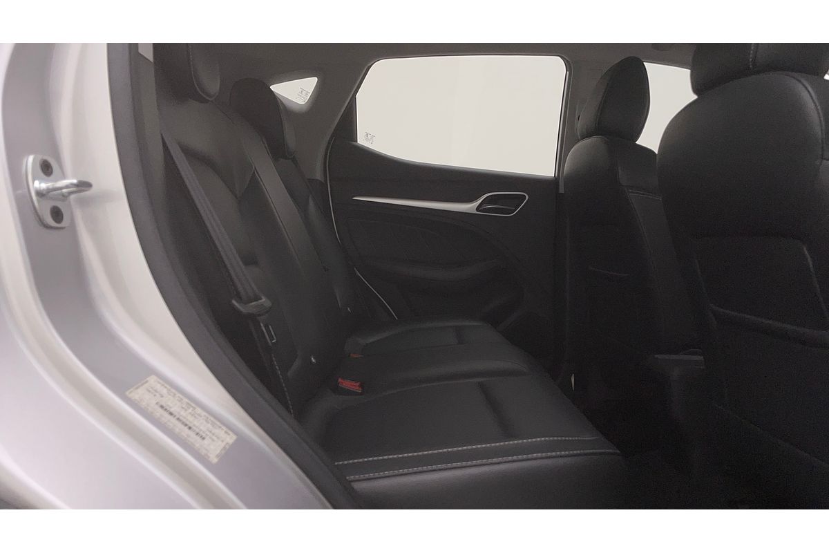 2019 MG ZS Excite Plus AZS1