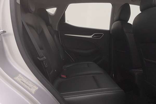 2019 MG ZS Excite Plus AZS1