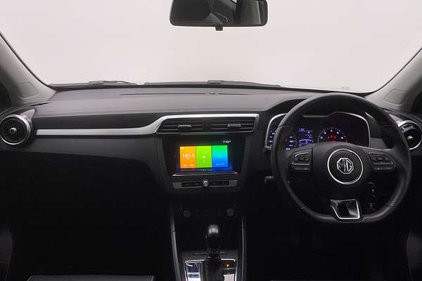 2019 MG ZS Excite Plus AZS1