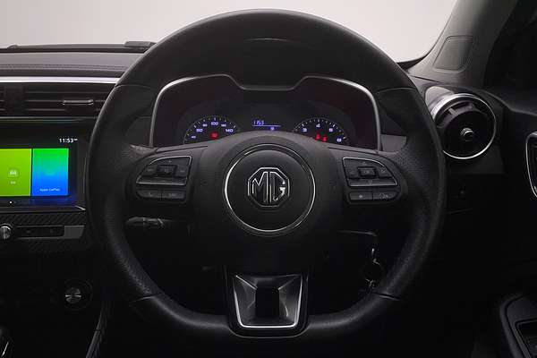 2019 MG ZS Excite Plus AZS1