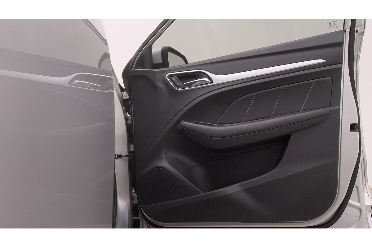 2019 MG ZS Excite Plus AZS1