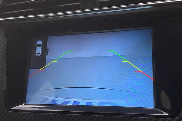 2019 MG ZS Excite Plus AZS1