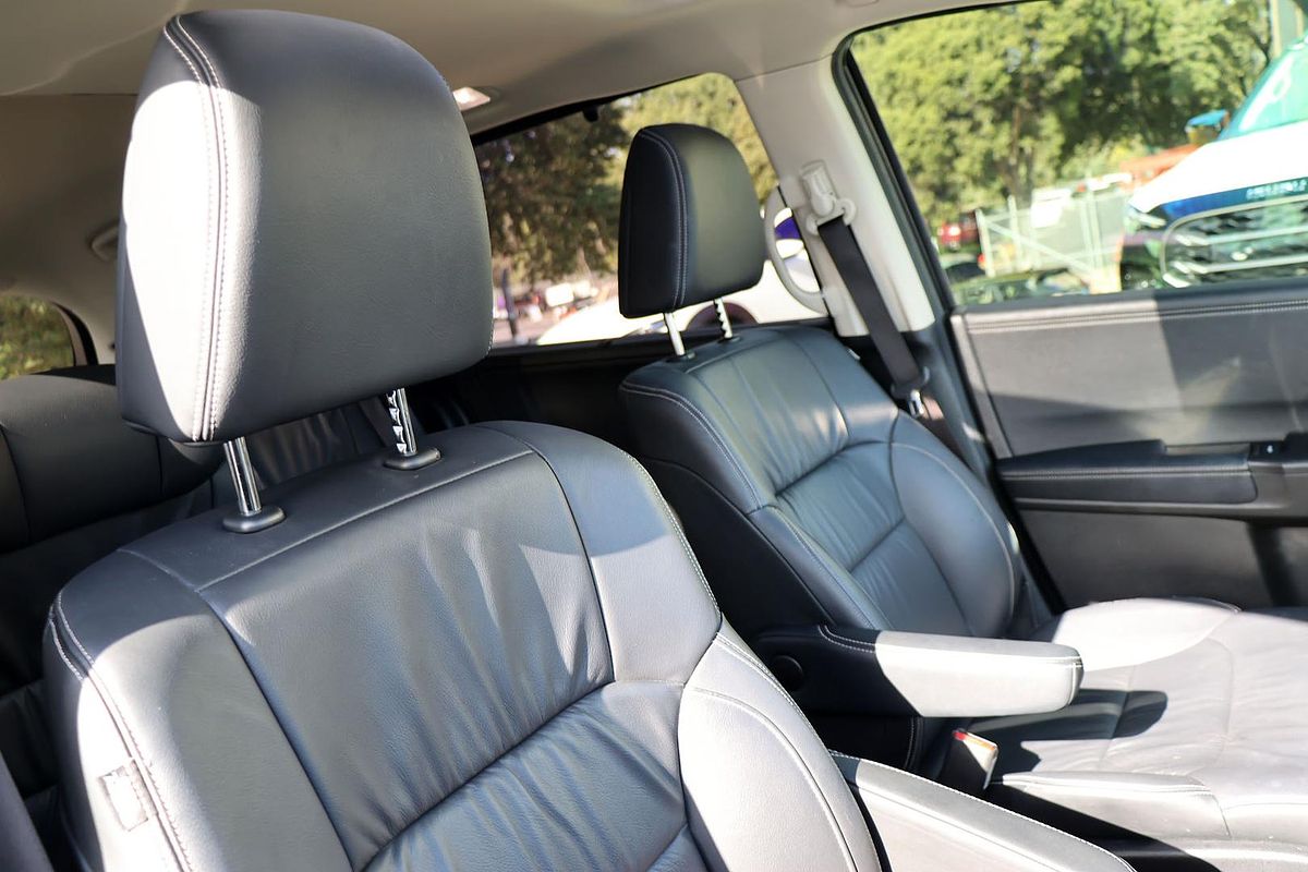 2019 Honda Odyssey VTi-L 5th Gen